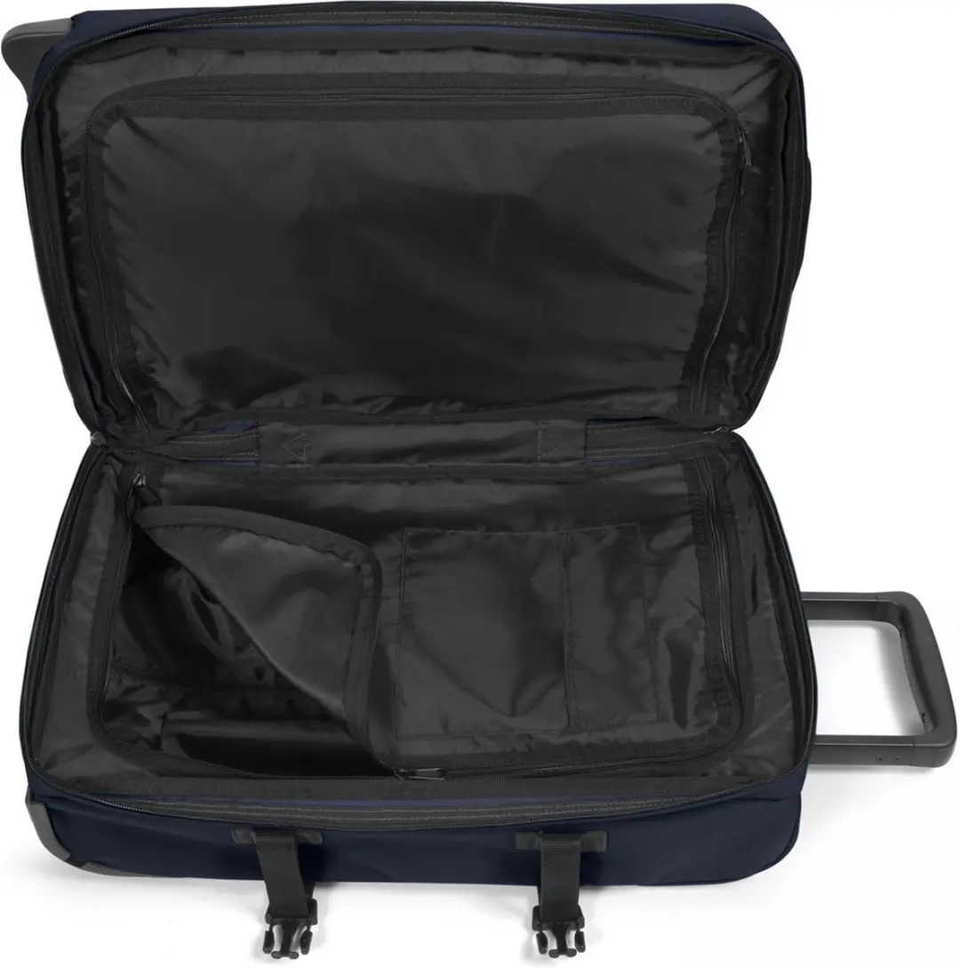 Eastpak Tranverz S Reiskoffer - 42L - Ultra Marine - afbeelding 3 van 6