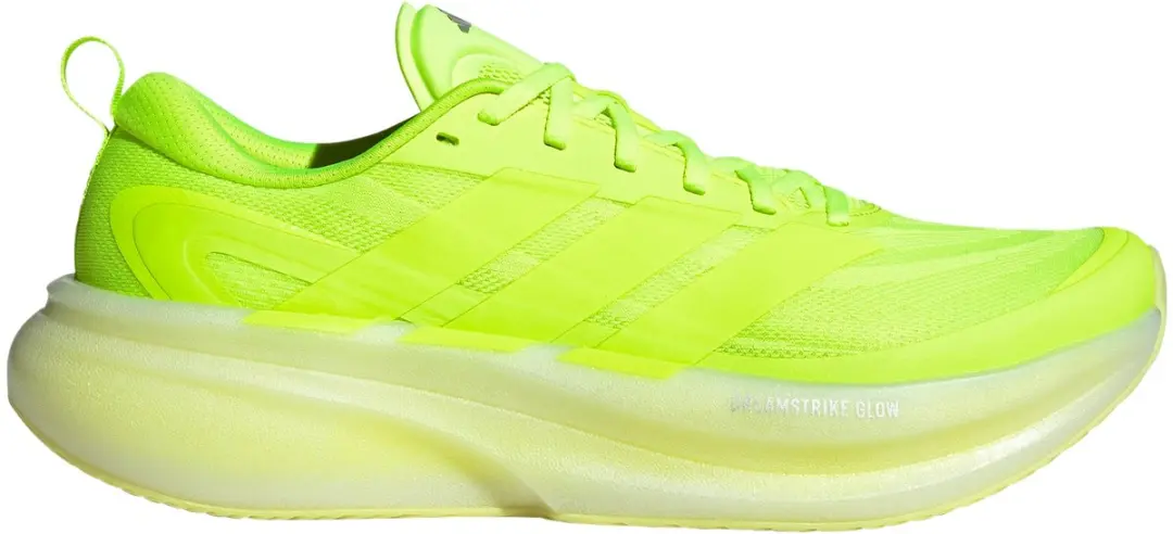 adidas Supernova Glide Hardloopschoenen Heren - Groen - afbeelding 5 van 6