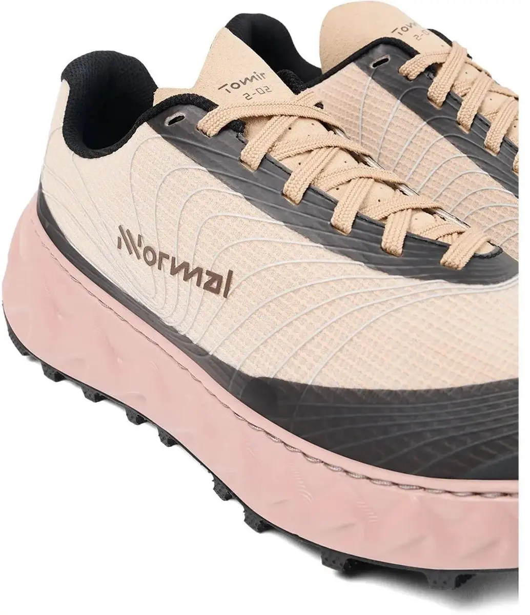 NNormal Tomir 2.0 Trailschoenen - afbeelding 3 van 6