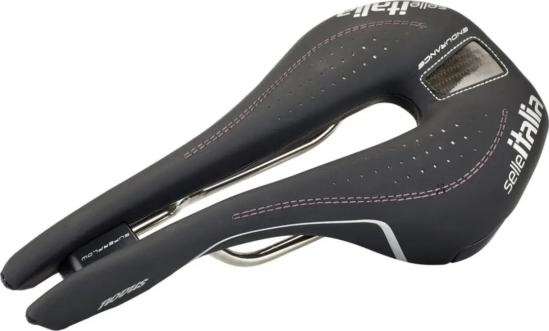 Selle Italia NOVUS Superflow 080H903IKC001 Zadel