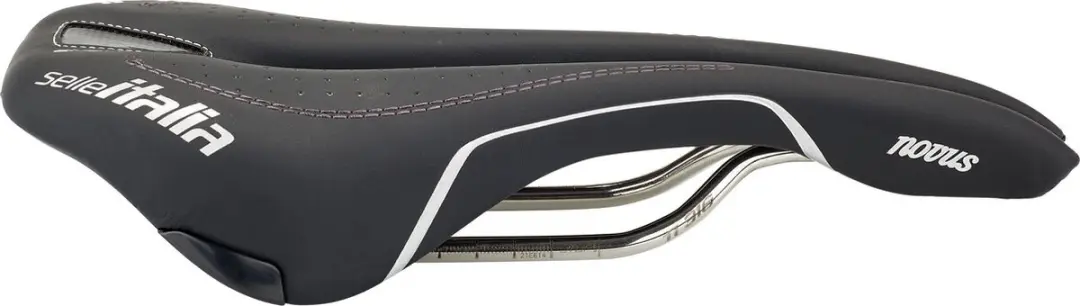 Selle Italia NOVUS Superflow 080H903IKC001 Zadel - L3 - afbeelding 4 van 6