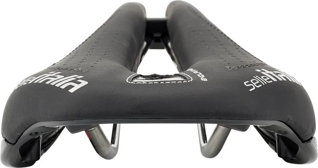 Selle Italia NOVUS Superflow 080H903IKC001 Zadel - L3 - afbeelding 5 van 6