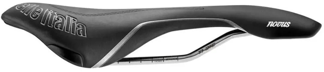 Selle Italia NOVUS Superflow 080H903IKC001 Zadel - L3 - afbeelding 3 van 6