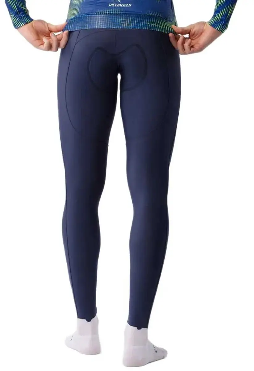 Castelli Espresso Team Soudal Quick-Step Fietsbroek - XL - afbeelding 3 van 3