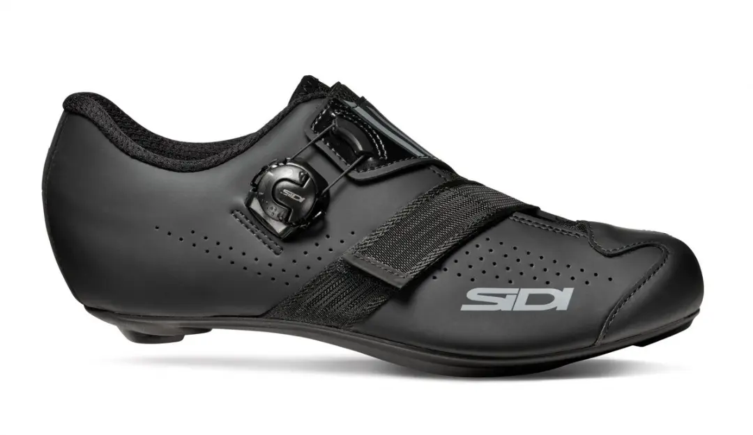 Sidi Prima Mega fietsschoenen BLACK BLACK