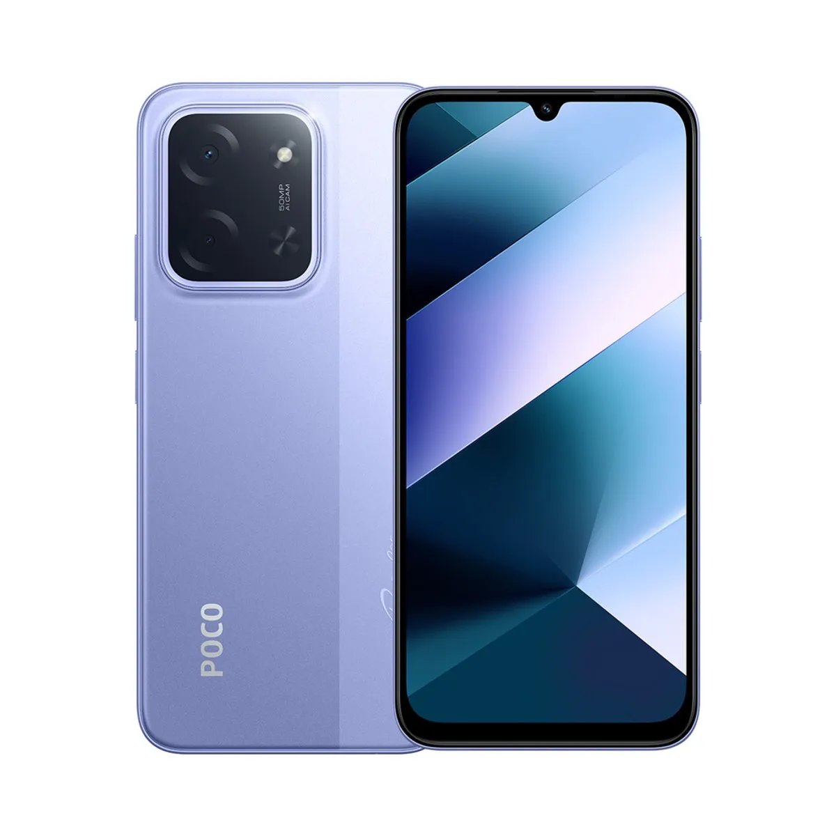 Xiaomi POCO C85 MZB0LGREU Smartphone