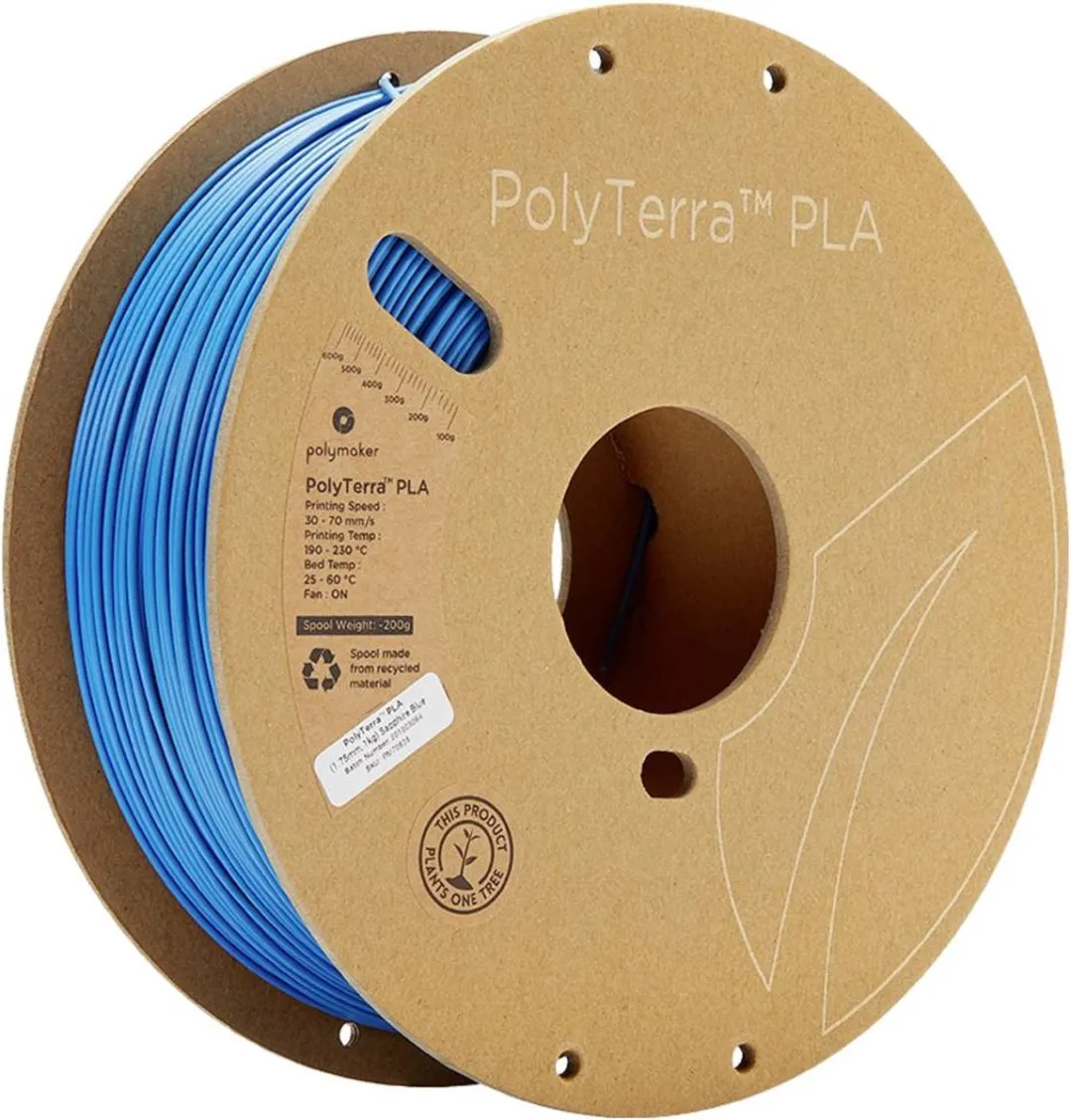 Polymaker PolyTerra PLA 1.75mm