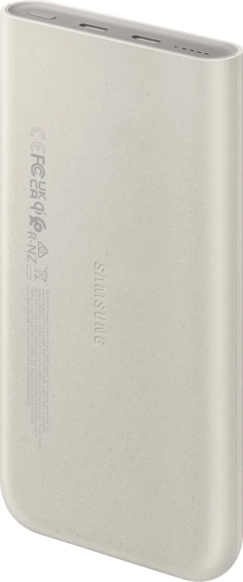 Samsung EB-U2510XUEG Powerbank 10000mAh - 25W - Beige
