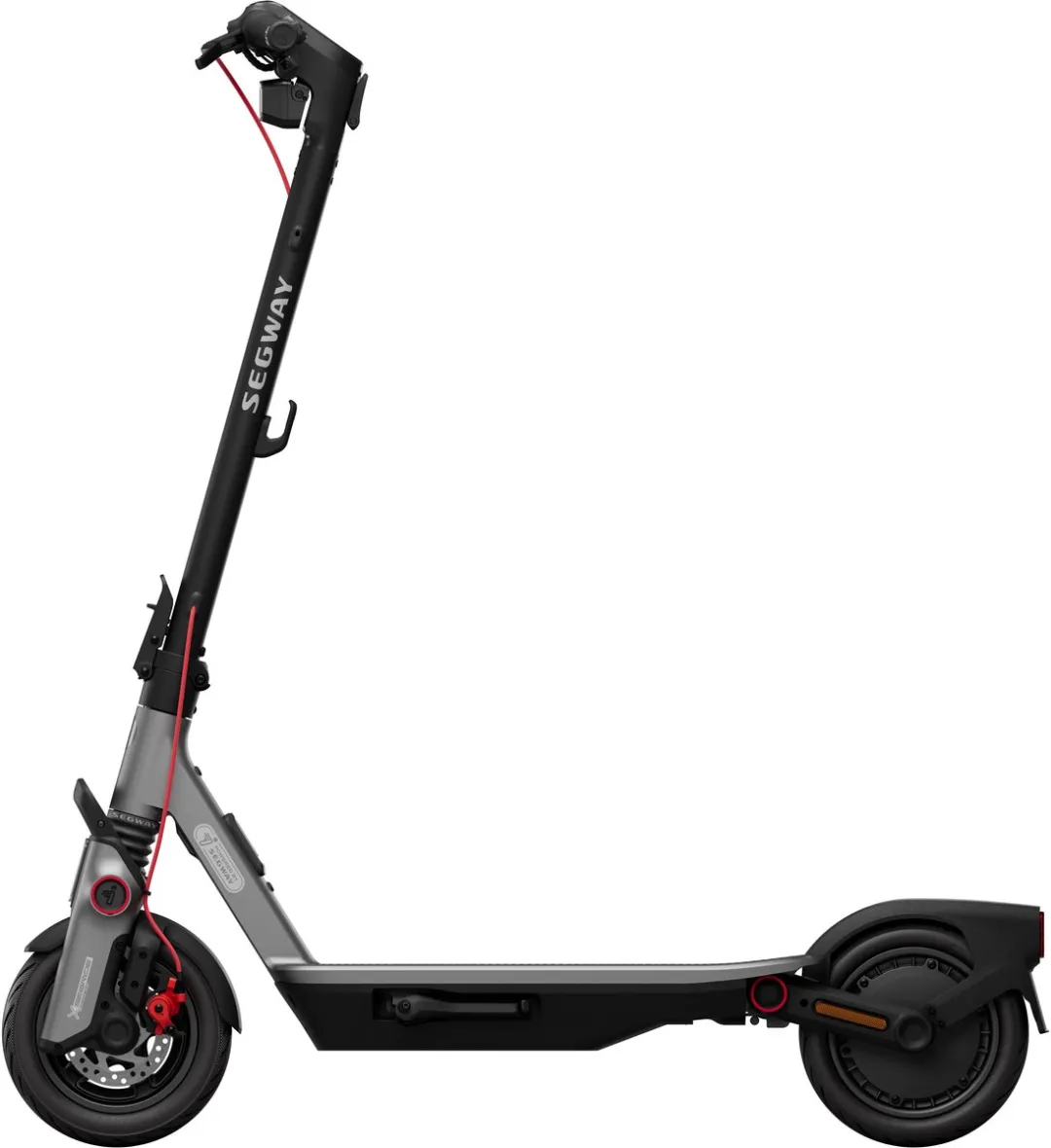Segway Ninebot F3 E Scooter - 10 Inch - Tweekleurig - afbeelding 6 van 6
