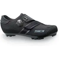 Sidi Aertis Mega MTB-schoenen - Zwart - 48 - afbeelding 2 van 2