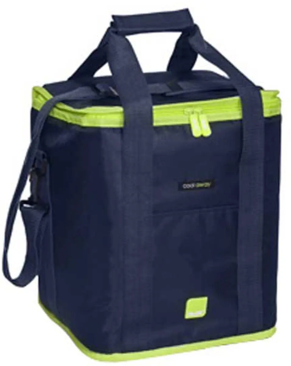Ibili Hella 20l Lunchzak Blauw