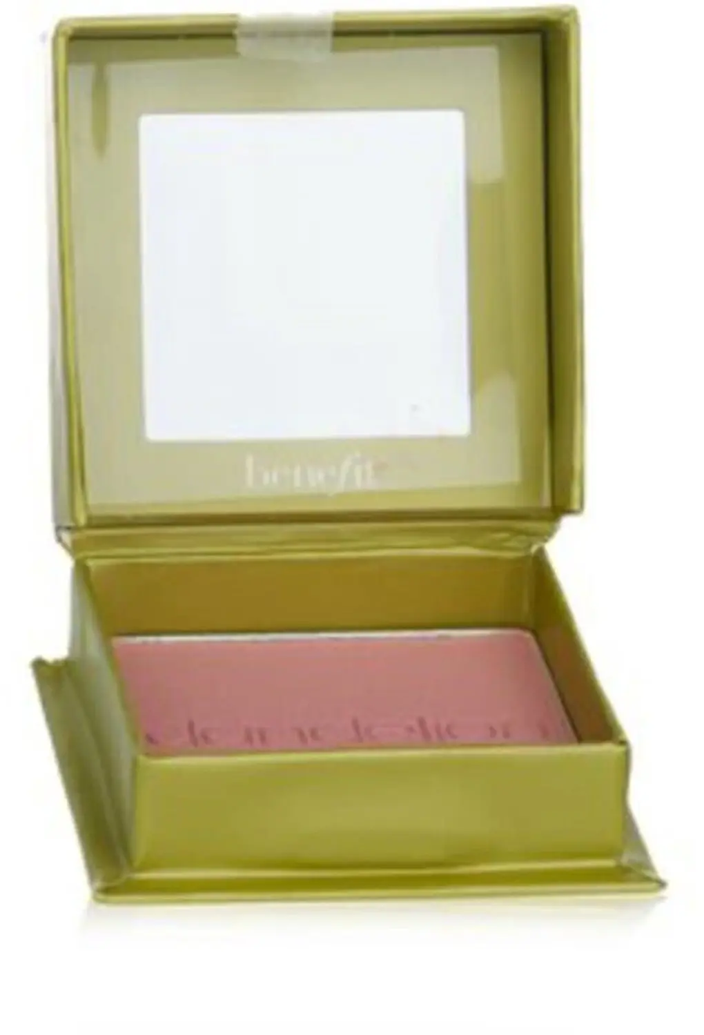 Benefit Wanderful World Blush - 6g - Dandelion Baby-Pink - afbeelding 2 van 6