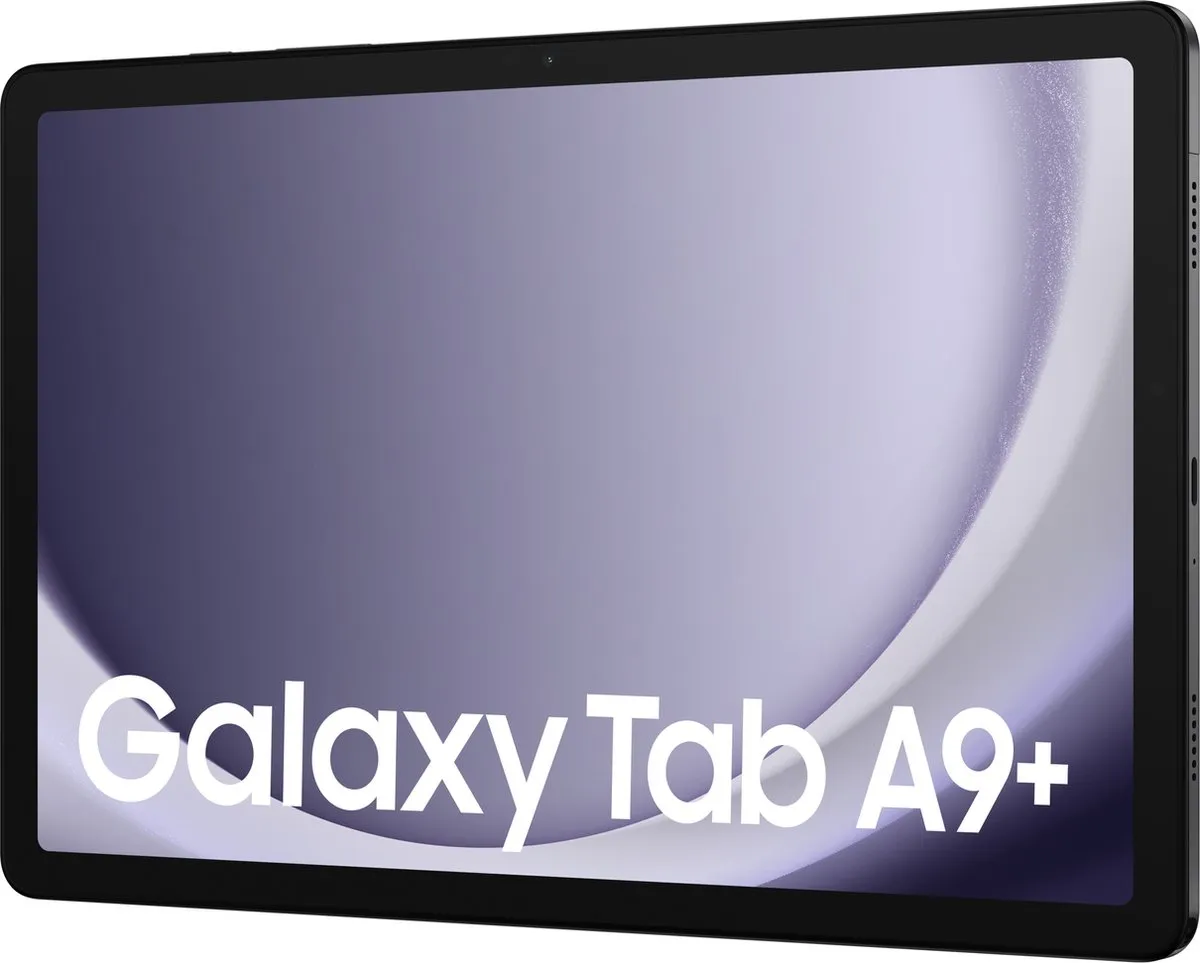 Samsung Galaxy Tab A9 Plus SM-X216 128GB - 11 inch - Grijs