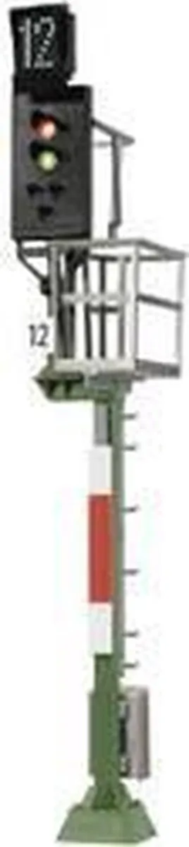 Viessmann 4042 H0 Combinatiesein Lichtsignaal DB