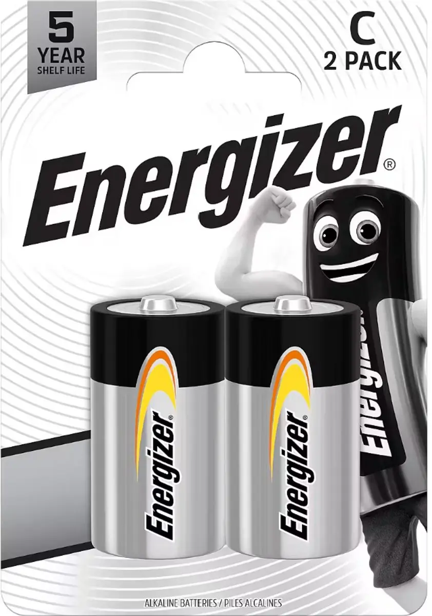 Energizer Everyday