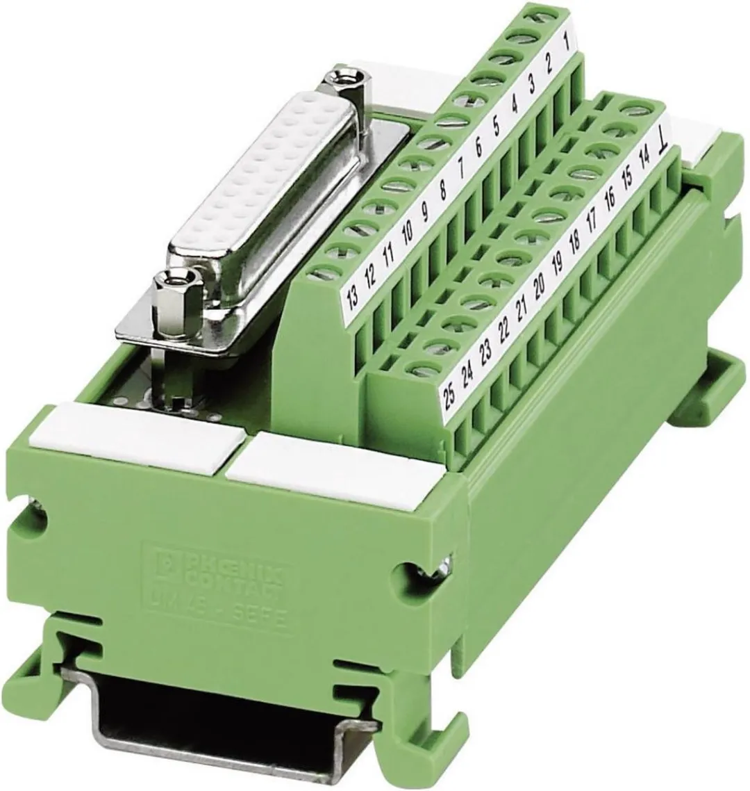 Phoenix Contact Varioface-UM45-D Interface Module