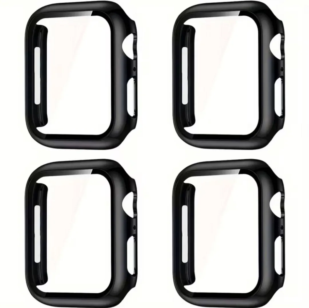 NUVEX Smartwatch Screenprotector met Case 40mm