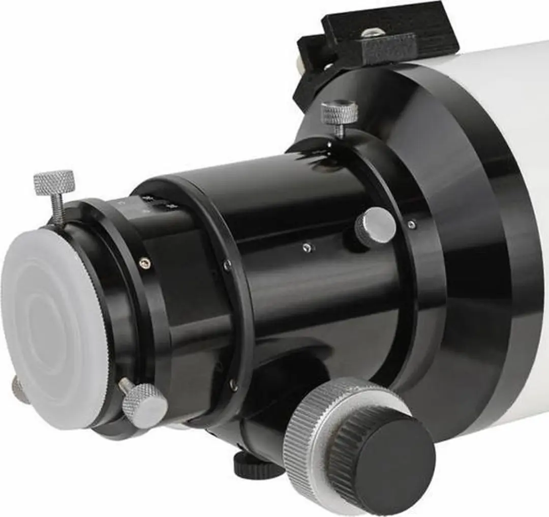Explore Scientific ED APO 80mm f/6 FCD-100 Telescoop - afbeelding 2 van 4