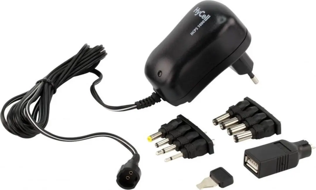 HyCell HCPS 12.0 1201-0007 Stekkernetvoeding