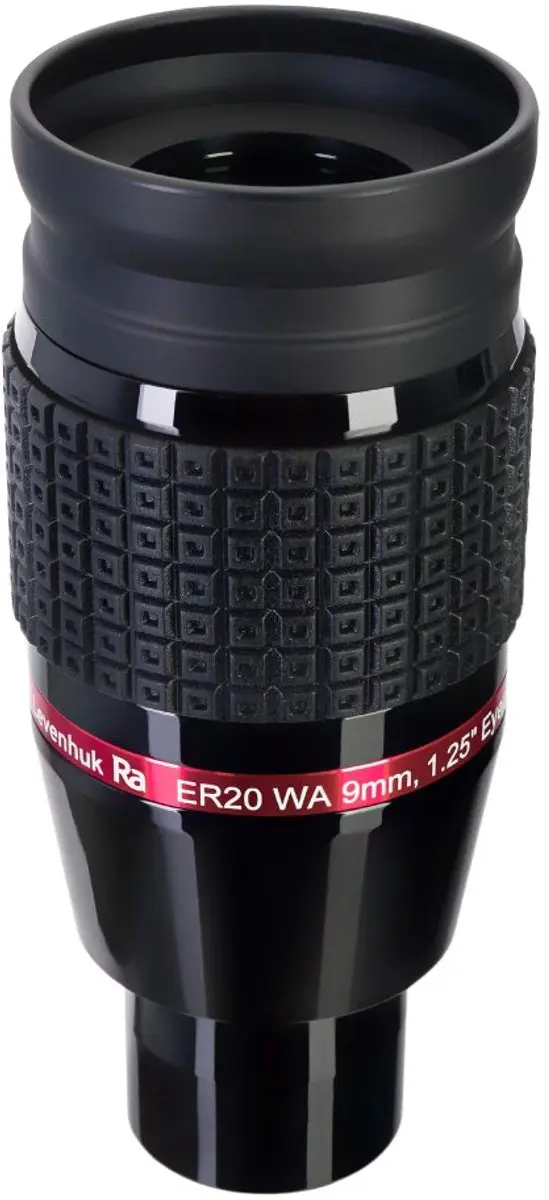Levenhuk Ra ER20 WA Oculair 9mm 1.25"