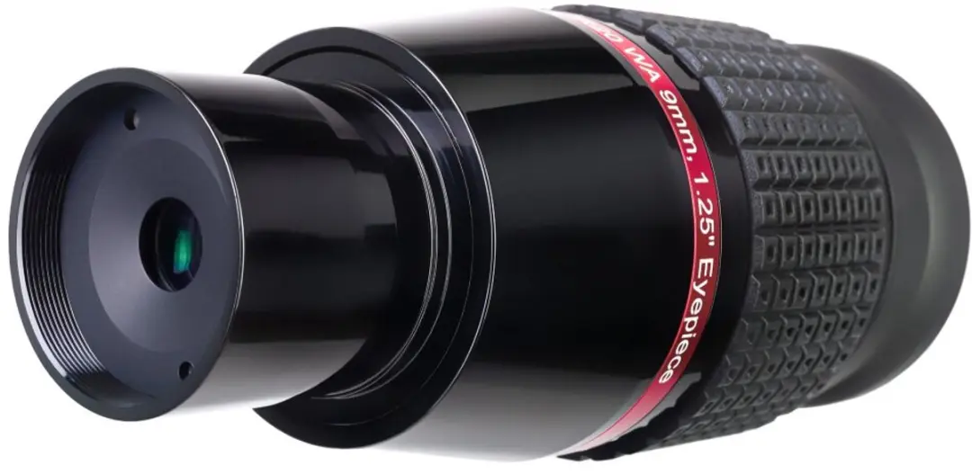 Levenhuk Ra ER20 WA Oculair 9mm 1.25" - L-35006 - afbeelding 3 van 4