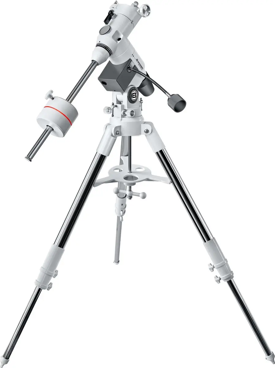 Bresser Messier - Montering - EXOS-2/EQ-5 - Zeer Stabiel tot 13 kg - afbeelding 2 van 4
