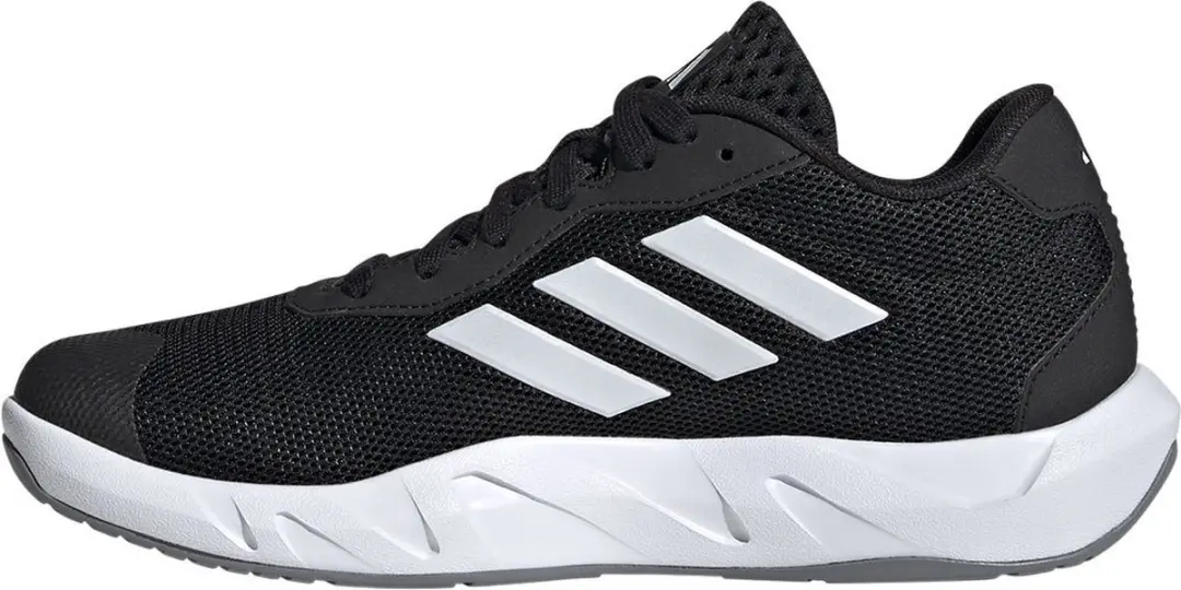 adidas Amplimove Training Schoenen Dames - Zwart - 38 - afbeelding 5 van 6