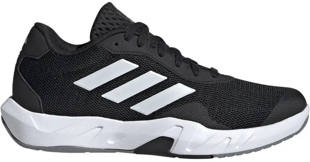 adidas Amplimove Training Schoenen Dames - Zwart - 38 - afbeelding 2 van 6