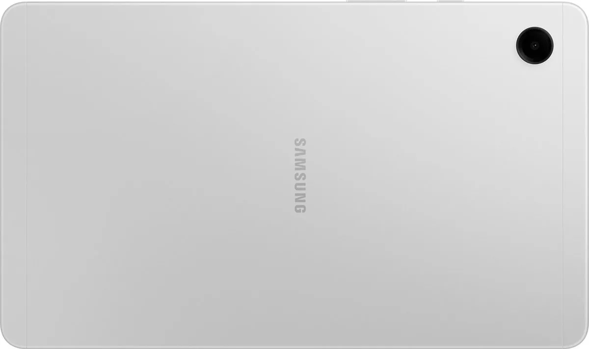 Samsung Galaxy Tab A9 SM-X115 128GB - 8.7 inch - Zilver