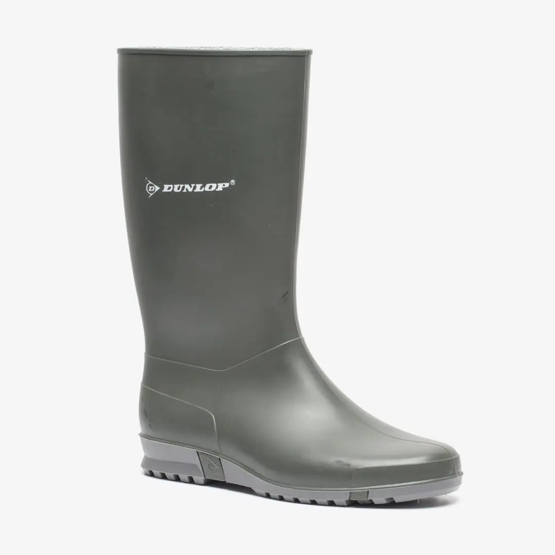 Dunlop sport regenlaarzen