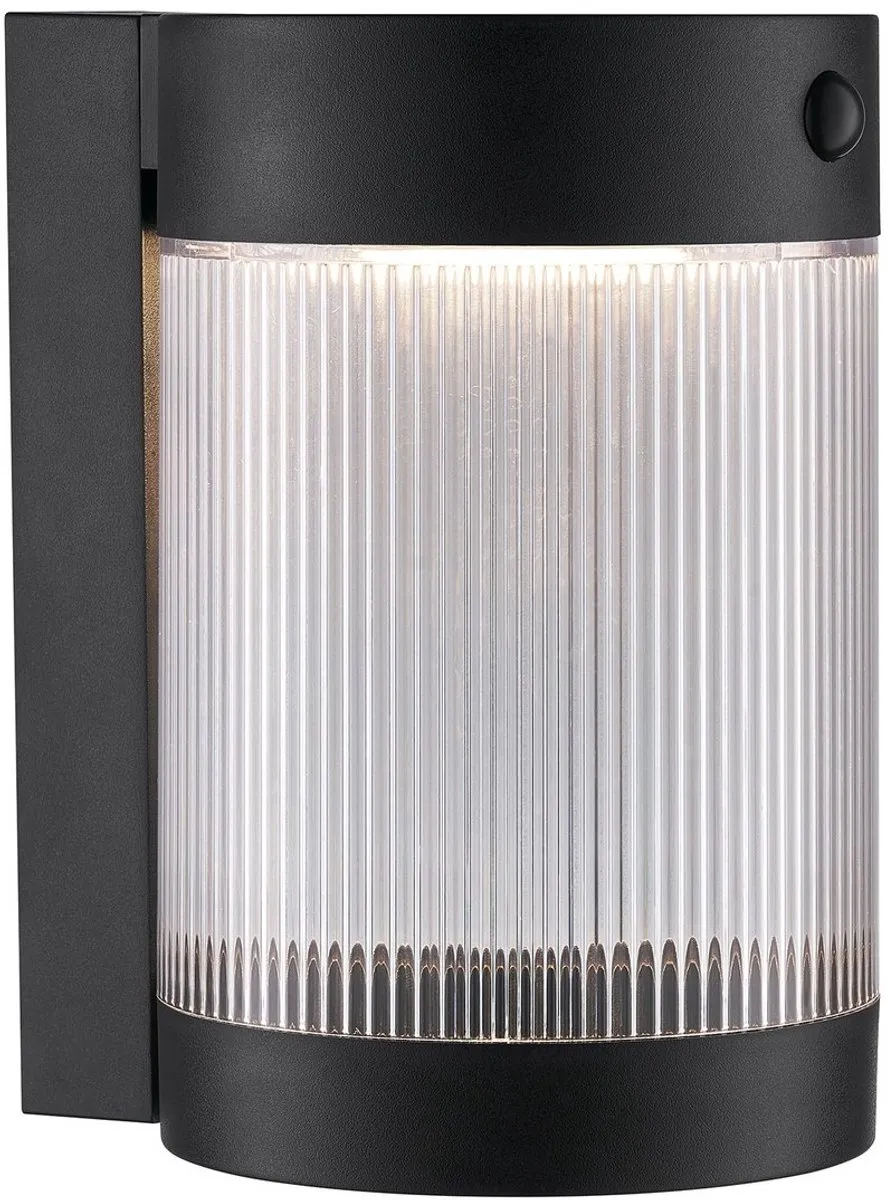 Nordlux Coupar Wandlamp Solar LED
