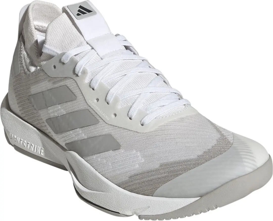 adidas RapidMove ADV Trainer Heren Schoenen - Wit - afbeelding 5 van 6