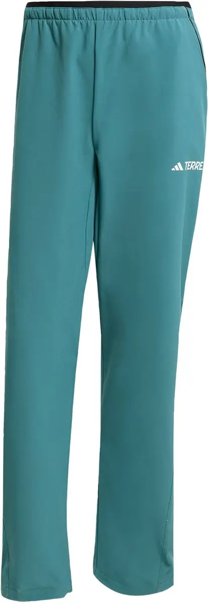 adidas TERREX Multi Liteflex Broek Heren - Groen - XL - afbeelding 5 van 6