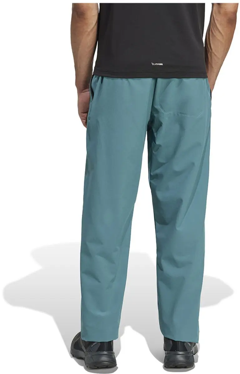 adidas TERREX Multi Liteflex Broek Heren - Groen - XL - afbeelding 2 van 6