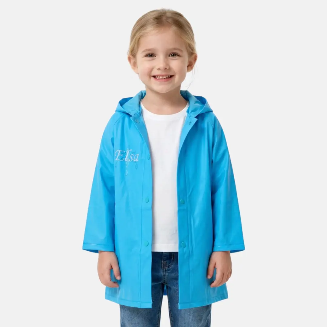 Disney Frozen Elsa Regenjas