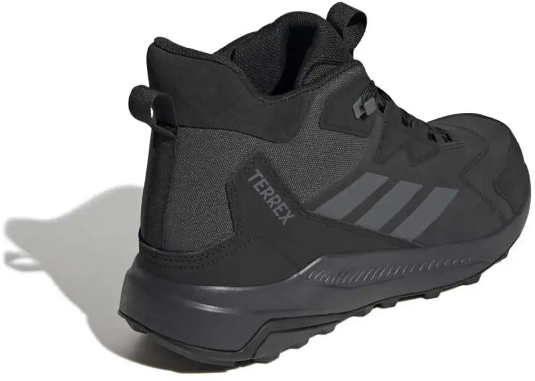 Adidas Terrex Anylander Mid Wandelschoenen - Zwart - EU 44 - afbeelding 3 van 4