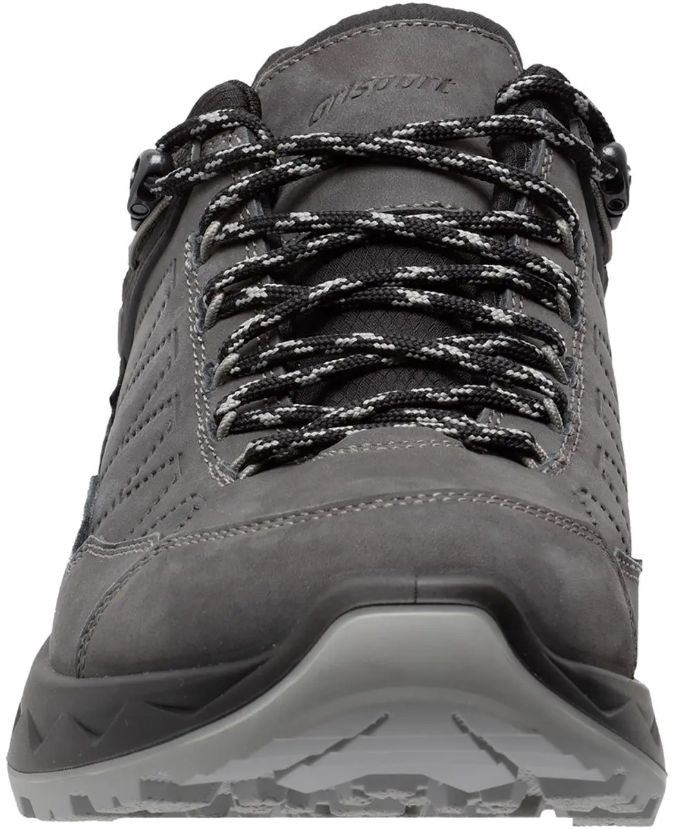 Grisport Tampa Low Wandelschoenen - Grijs - afbeelding 5 van 6