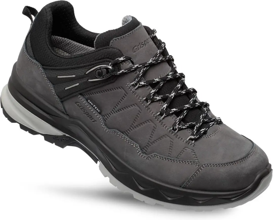 Grisport Tampa Low Wandelschoenen
