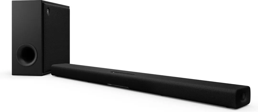 Yamaha TRUE X-BAR SR-X50A Smart Soundbar Atmos