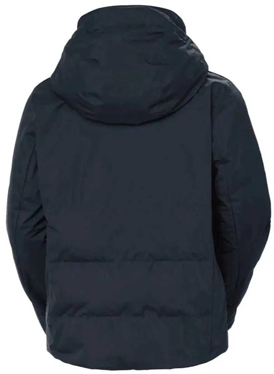 Helly Hansen Kvitfjell Race Jas Blauw M Vrouw - afbeelding 2 van 6
