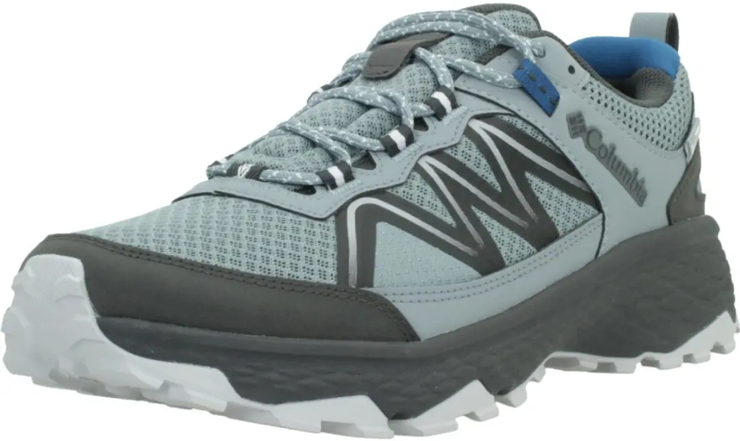 Columbia Peakfreak Rush Outdry Wandelschoenen - Blauw - EU 39 - afbeelding 3 van 6