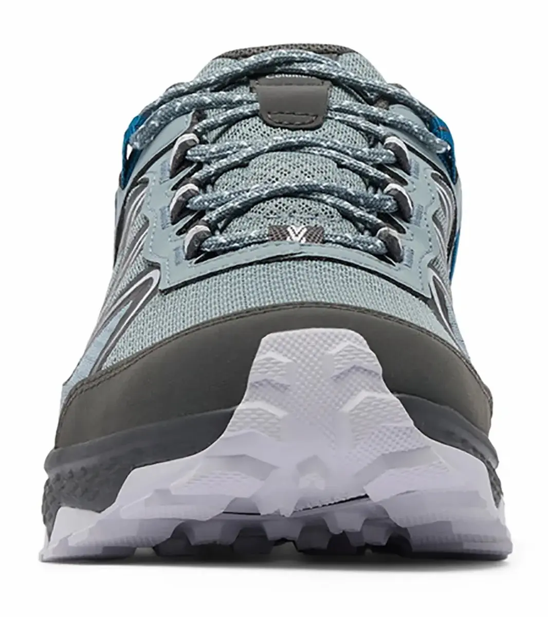 Columbia Peakfreak Rush Outdry Wandelschoenen - Blauw - EU 39 - afbeelding 4 van 6