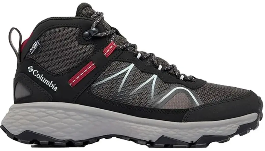 Columbia Peakfreak Rush Mid Outdry Wandelschoenen