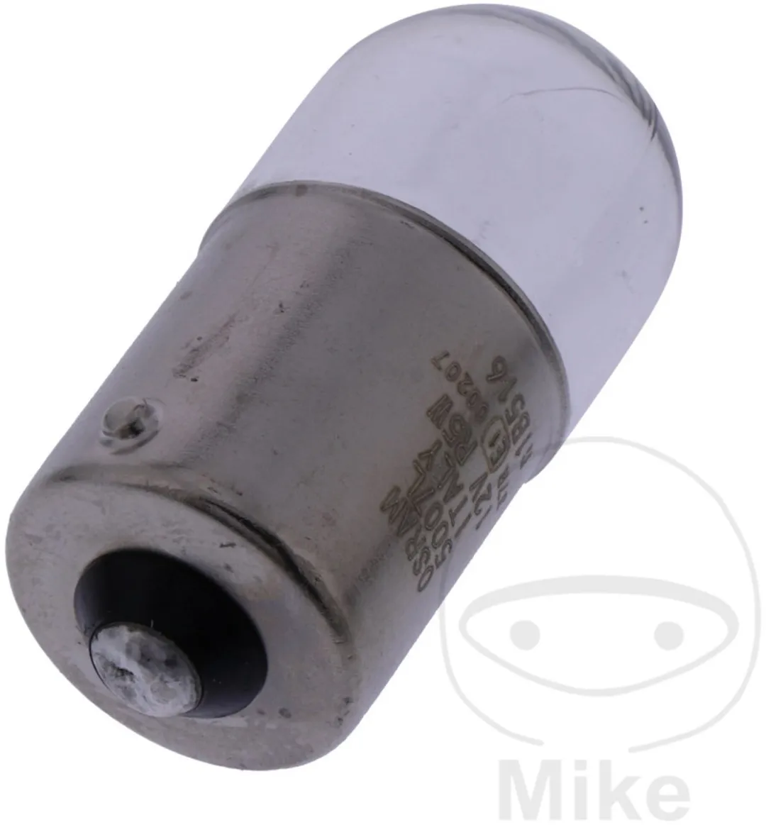 Osram OS5007 R5W Auto Gloeilamp 5W 12V - 10 Stuks