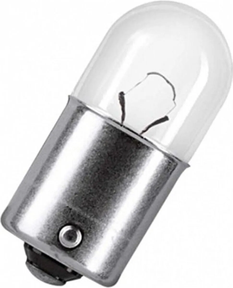 Osram OS5007 R5W Auto Gloeilamp 5W 12V - 10 Stuks