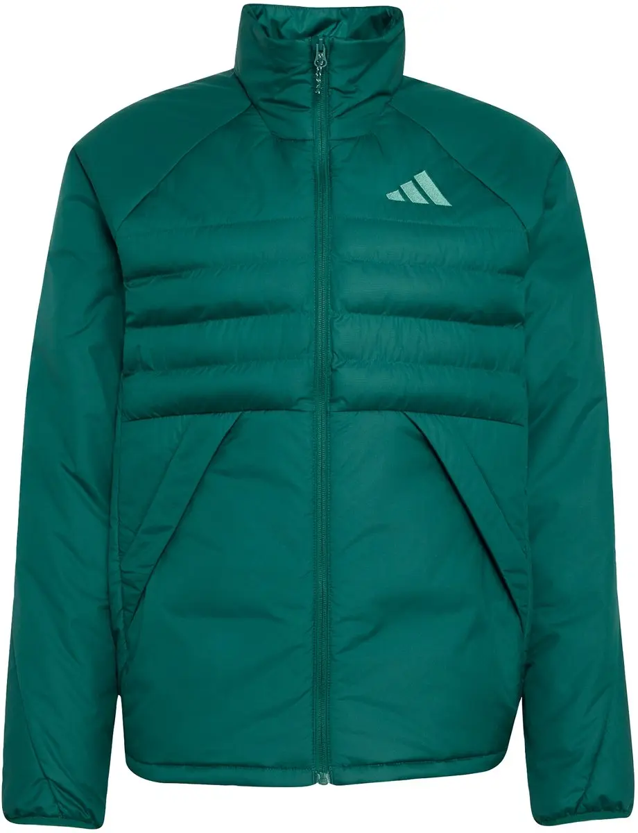 Adidas Terrex Multi Climawarm Isolerend Jack - Heren - Groen - afbeelding 6 van 6