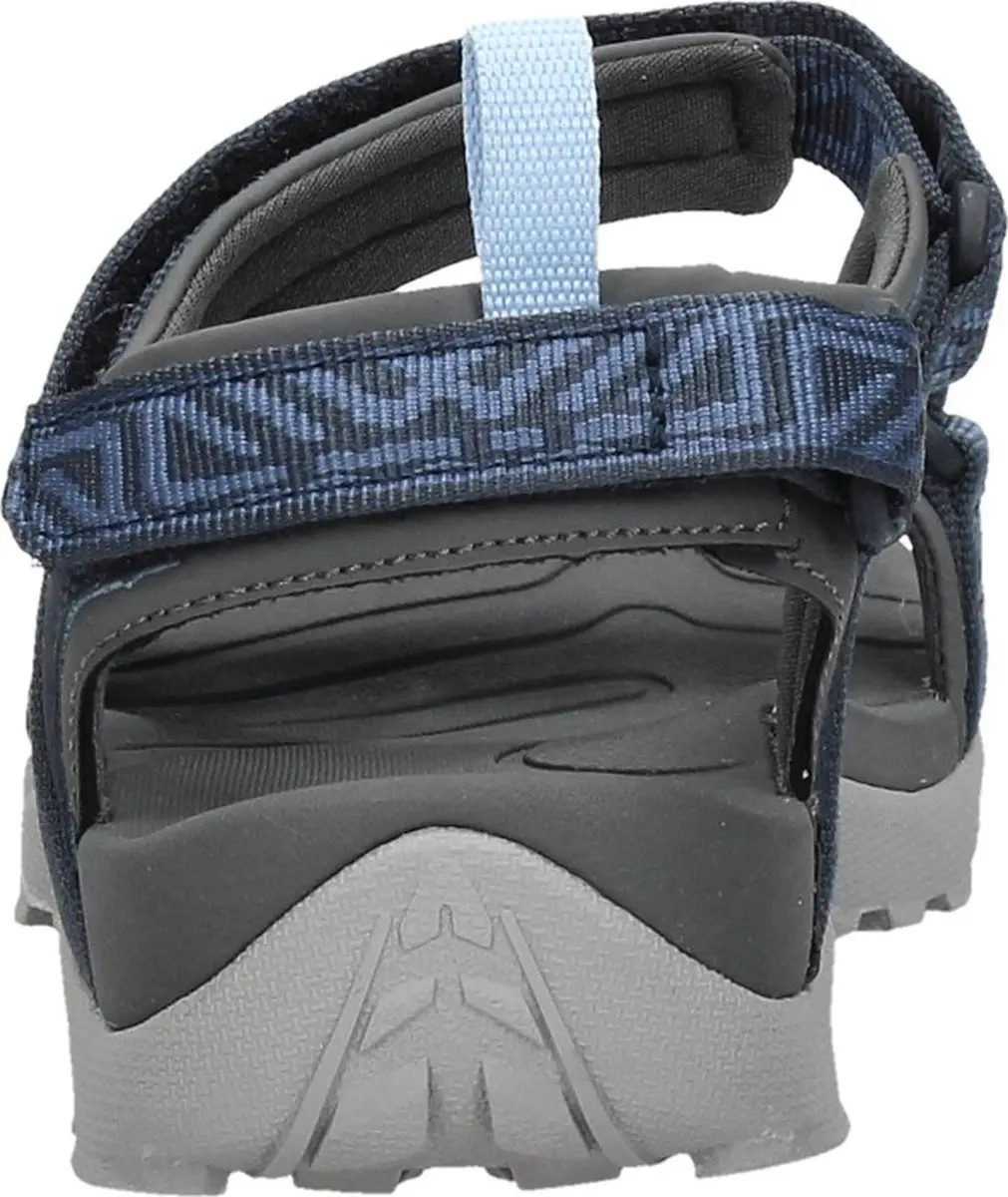 Teva K Tanza Kinder Sandalen - Blauw - Maat 29/30 - afbeelding 6 van 6