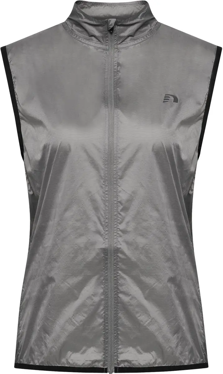 Nwlpackable Trail W Vest
