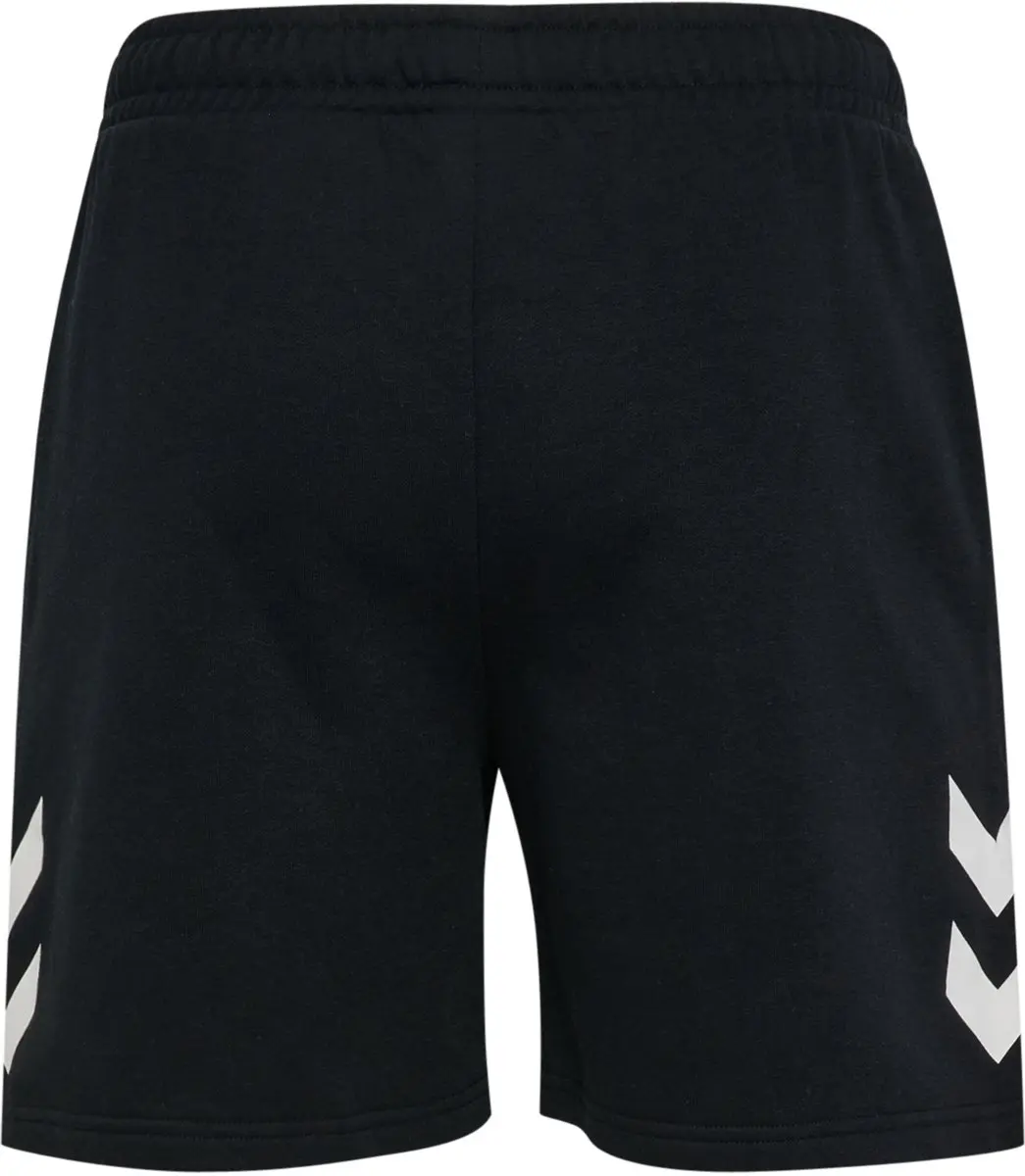 hummel Legacy 2.0 Shorts - Zwart - afbeelding 5 van 6