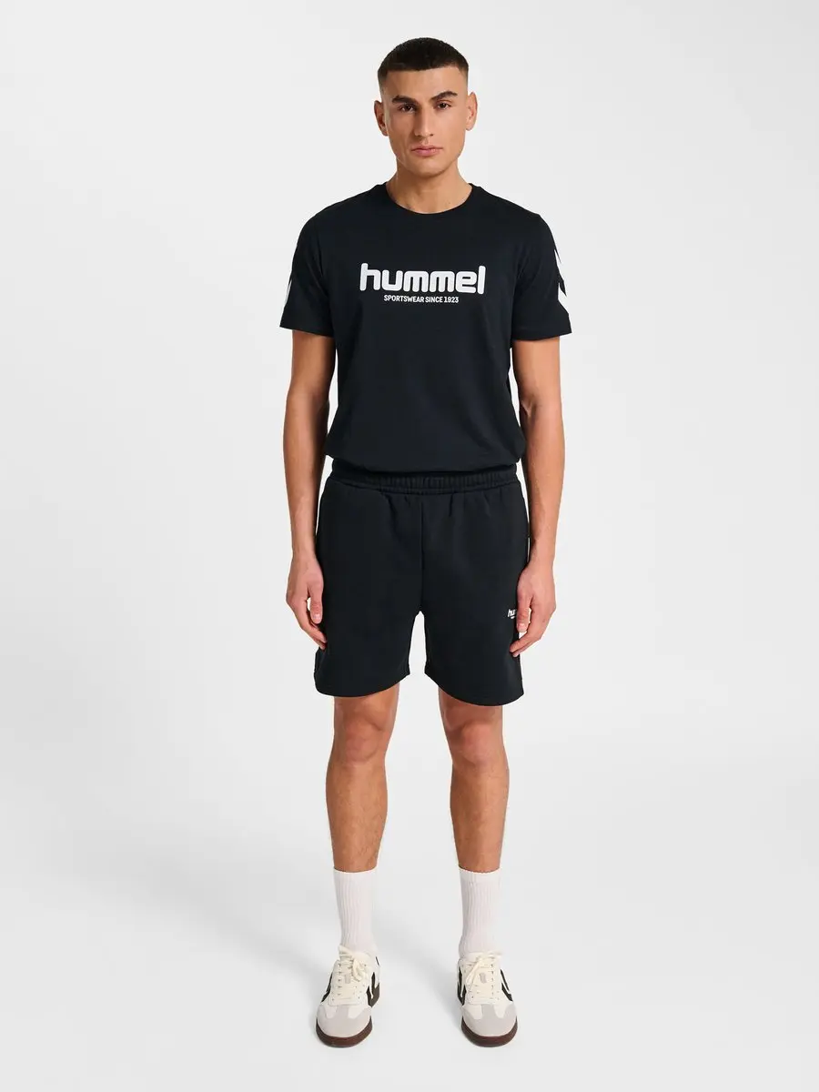 hummel Legacy 2.0 Shorts - Zwart - afbeelding 4 van 6